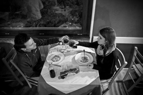 Agroturismo Cascina Il Faggio