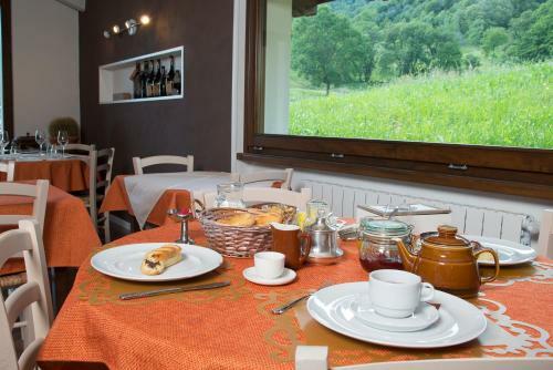 Agroturismo Cascina Il Faggio