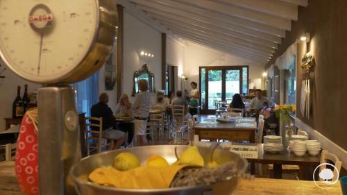 Agroturismo Cascina Il Faggio