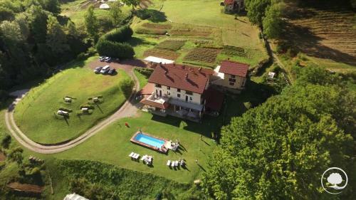 Agroturismo Cascina Il Faggio