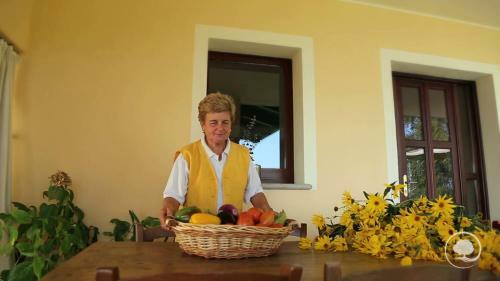 Agroturismo Cascina Il Faggio