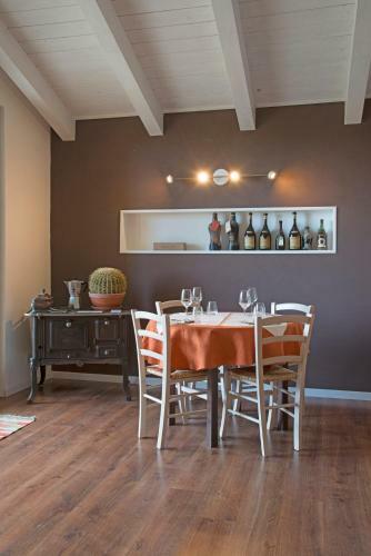 Agroturismo Cascina Il Faggio