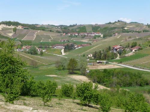 Agroturismo Agriturismo Cascina Vrona