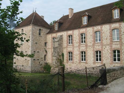 Bed & Breakfast Le Ch�teau De Mon P�re