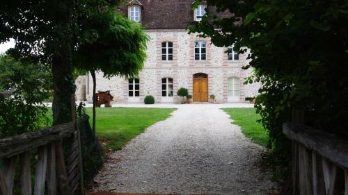 Bed & Breakfast Le Ch�teau De Mon P�re