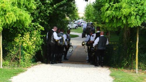 Bed & Breakfast Le Ch�teau De Mon P�re