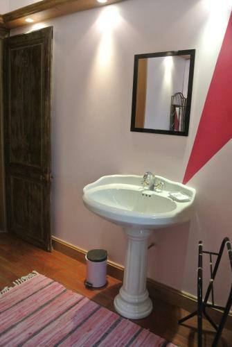 Bed & Breakfast Le Ch�teau De Mon P�re