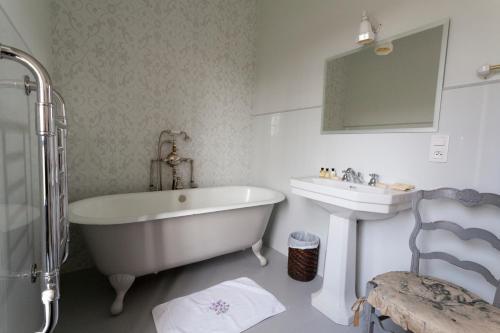 Bed & Breakfast Manoir De Beaumarchais