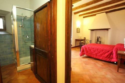 Apartamento Antico Borgo La Commenda