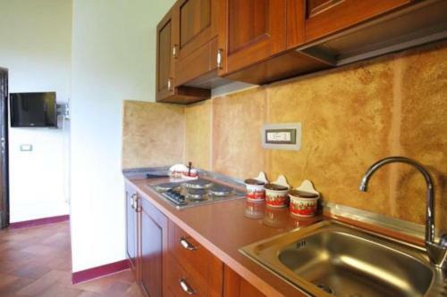 Apartamento Antico Borgo La Commenda