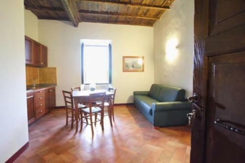 Apartamento Antico Borgo La Commenda