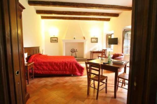 Apartamento Antico Borgo La Commenda