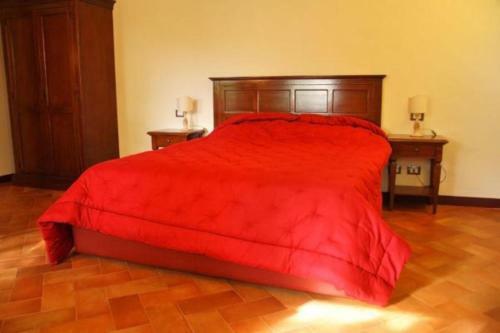 Apartamento Antico Borgo La Commenda