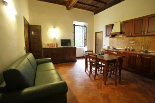 Apartamento Antico Borgo La Commenda