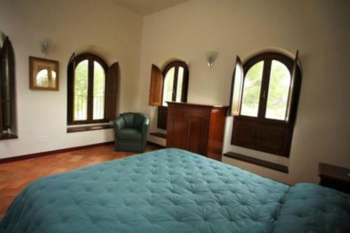 Apartamento Antico Borgo La Commenda