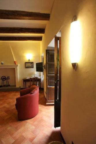 Apartamento Antico Borgo La Commenda