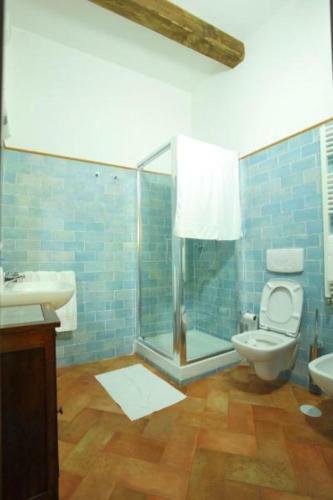 Apartamento Antico Borgo La Commenda