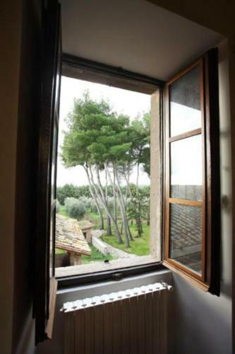Apartamento Antico Borgo La Commenda