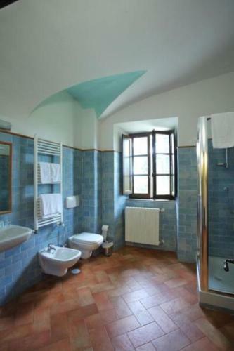 Apartamento Antico Borgo La Commenda