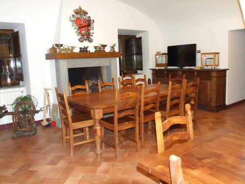 Apartamento Antico Borgo La Commenda