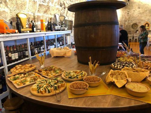 Apartamento Antico Borgo La Commenda