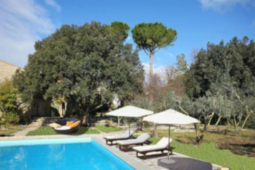 Apartamento Antico Borgo La Commenda