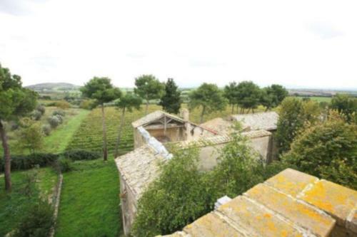 Apartamento Antico Borgo La Commenda