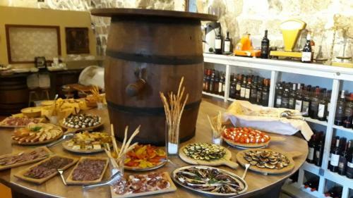 Apartamento Antico Borgo La Commenda