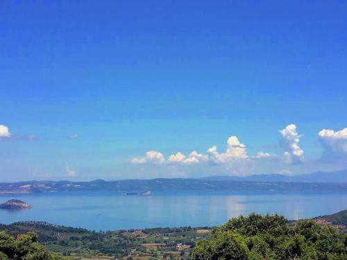 Villa Cassia