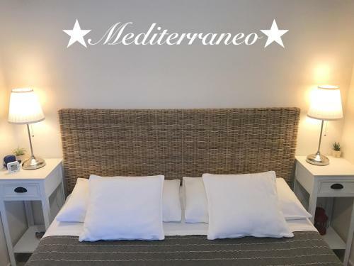 Bed And Breakfast La Terra Dei Mari