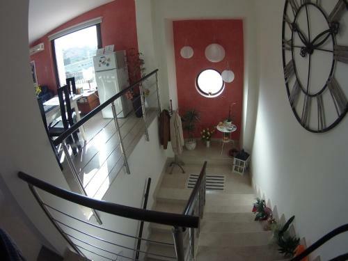 Bed And Breakfast La Terra Dei Mari