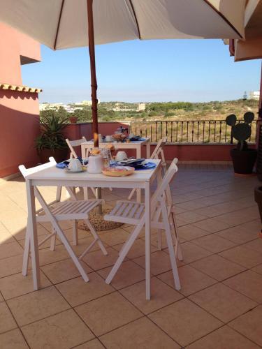 Bed And Breakfast La Terra Dei Mari