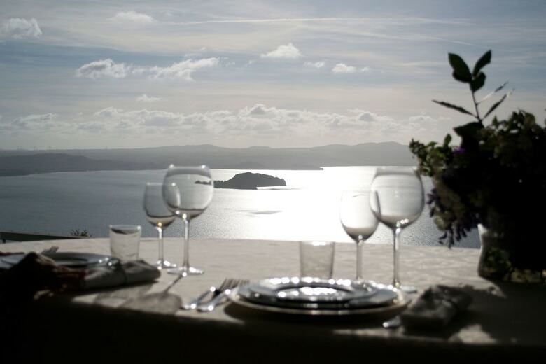 Hotel Il Caminetto Resort