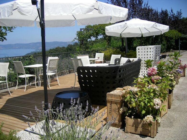 Hotel Il Caminetto Resort