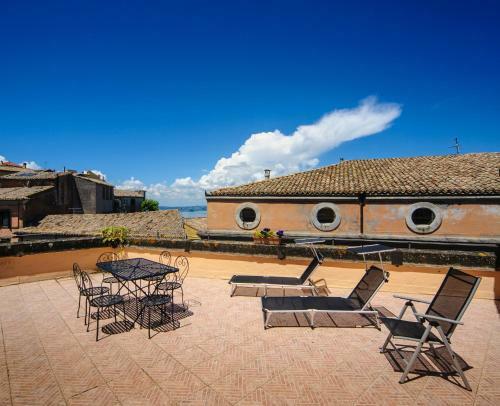 Apartamento Palazzo Frigo