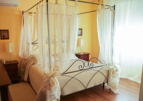 Apartamento Palazzo Frigo