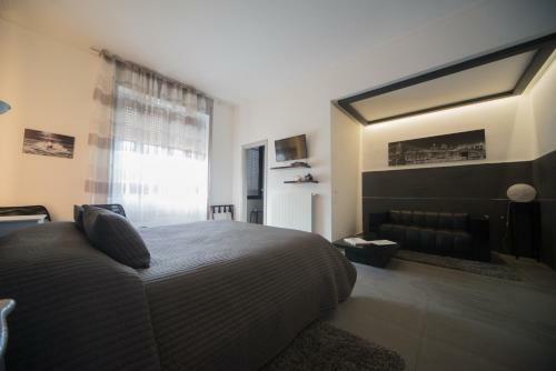 Apartamento Palazzo Frigo