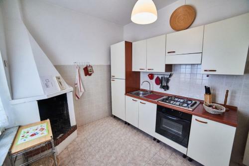 Apartamento Palazzo Frigo