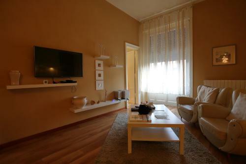 Apartamento Palazzo Frigo