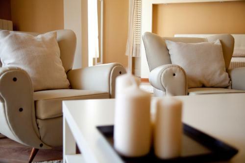 Apartamento Palazzo Frigo