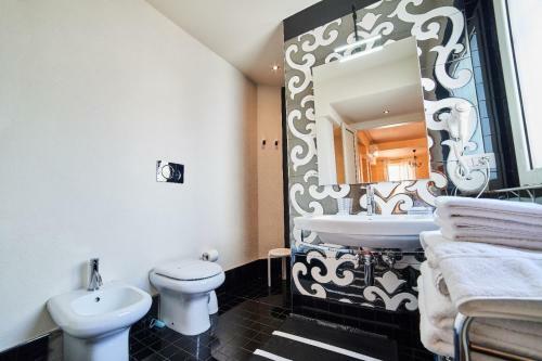 Apartamento Palazzo Frigo