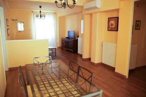 Apartamento Palazzo Frigo
