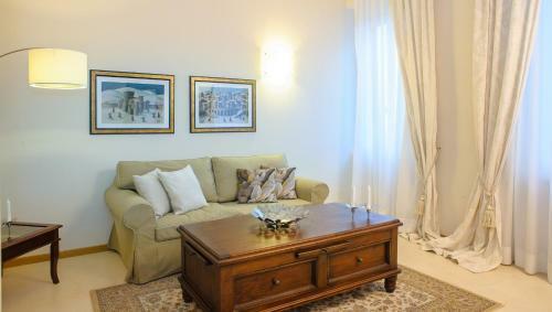 Apartamento Palazzo Frigo