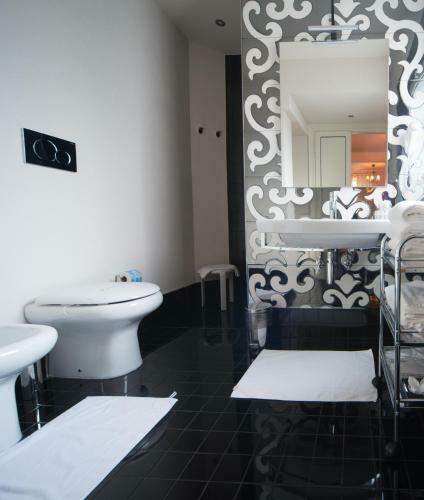Apartamento Palazzo Frigo