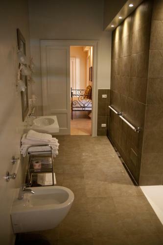 Apartamento Palazzo Frigo