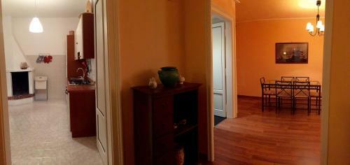 Apartamento Palazzo Frigo