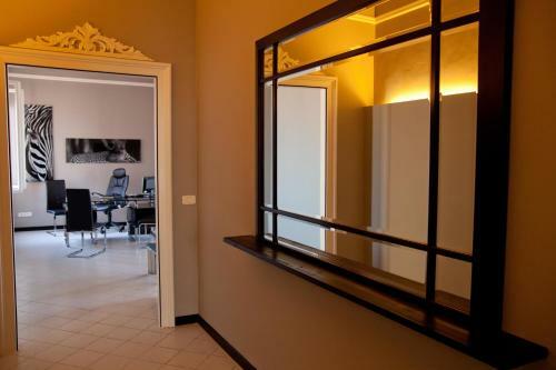 Apartamento Palazzo Frigo