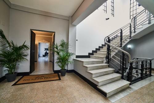 Apartamento Palazzo Frigo