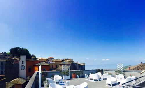 Apartamento Palazzo Frigo