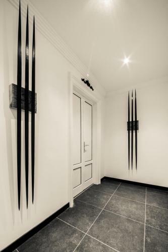 Apartamento Palazzo Frigo